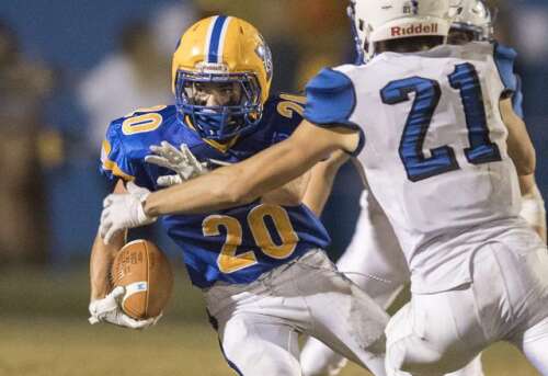 Marian Cancels Remainder Of Season Times News Online