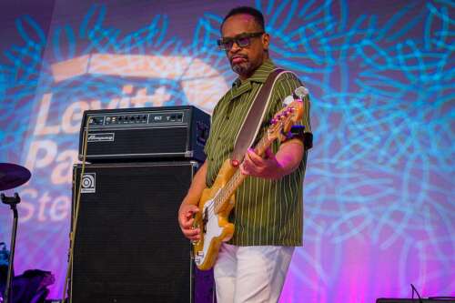 SteelStacks’ 15th “Blast Furnace Blues Festival” salutes “America250”