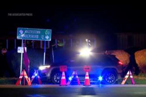 2 troopers shot in an exchange of gunfire with suspect who was killed ...