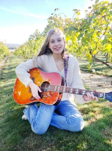 Mayfair Festival of the Arts concerts