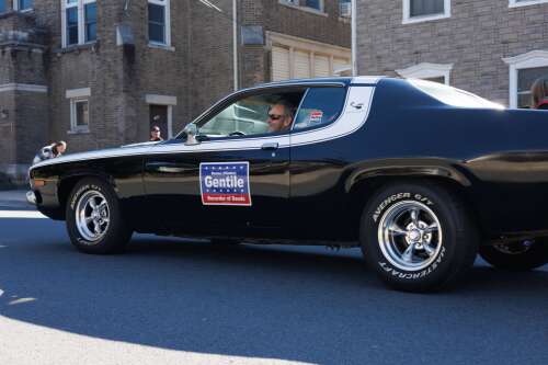 Jim Thorpe Halloween Parade – Times News Online