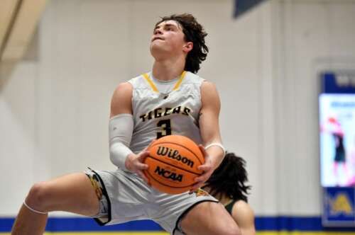 Defense reigns as ACC tops Tigers – Times News Online