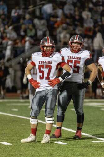PHS extends win streak to six games – Lehigh Valley Press