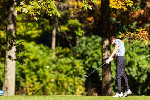 PIAA State Golf Championships – Times News Online