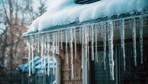 Dangerously cold conditions on tap this weekend – Times News Online