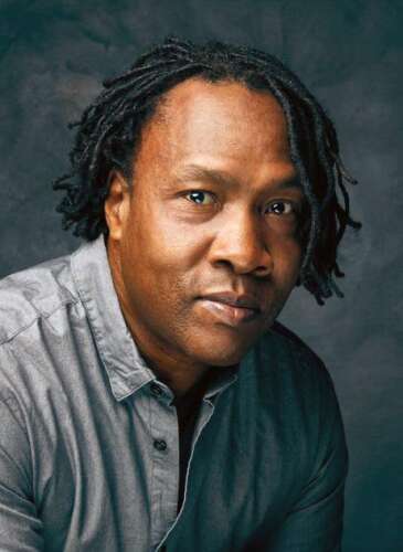 Pushing boundaries: Oscar-winning filmmaker Roger Ross Williams to screen “Life, Animated” movie, have Q&A at Greater Lehigh Valley Filmmaker Festival, Banko Cinemas, ArtsQuest Center, SteelStacks