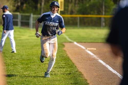 Jones HR helps Falcons top NW