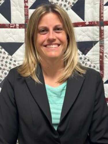 Jenna Fliszar announces bid for Judge of Court of Common Pleas Lehigh