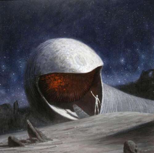 Visionary Artists Bend Reality Times News Online