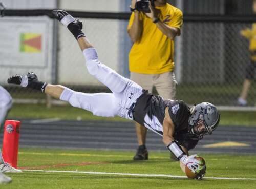 No Lehigh Rolls Past Catasauqua Times News Online