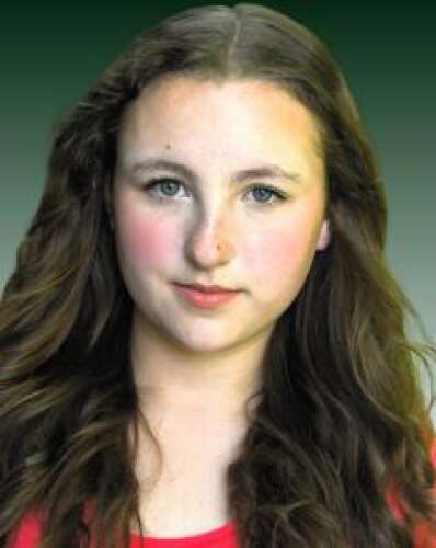 Tamaqua girl selected to sing at Pa. Farm Show