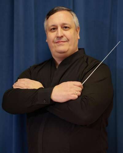 Pennsylvania Sinfonia Orchestra appoints Michael Avagliano music director