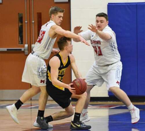 Jim Thorpe Downs Panther Valley Times News Online