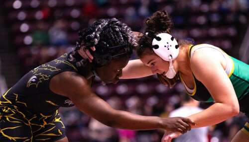 Panthers’ Banks, Williams advance to quarters