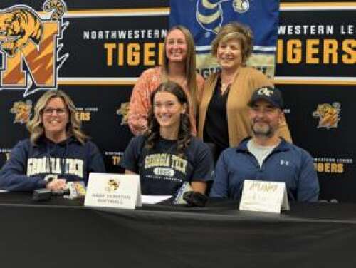 Tech the perfect fit for Dunstan