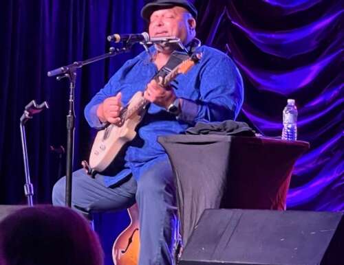 Lehigh River Blues jams for 17th year