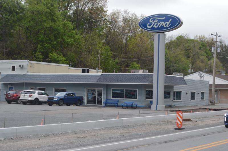 Ev dealers 2025 near me