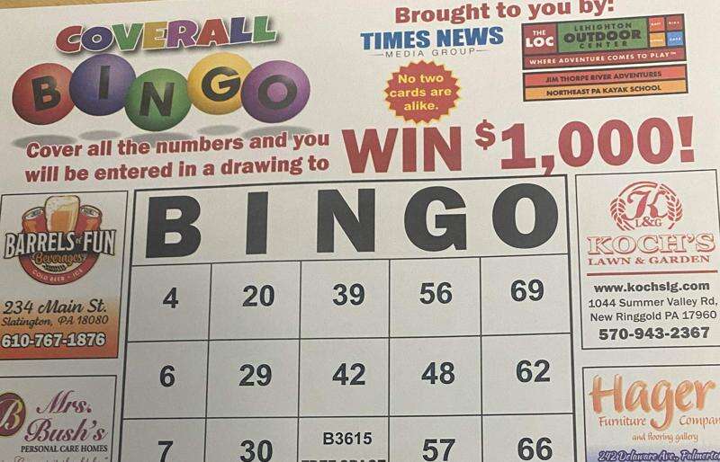 FRiDAY NiGHT BiNGO with KiDS NEED MORE Tickets, Multiple Dates