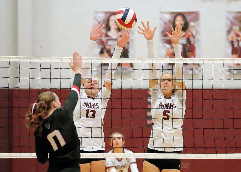 Local Roundup Results from Oct. 9 Times News Online
