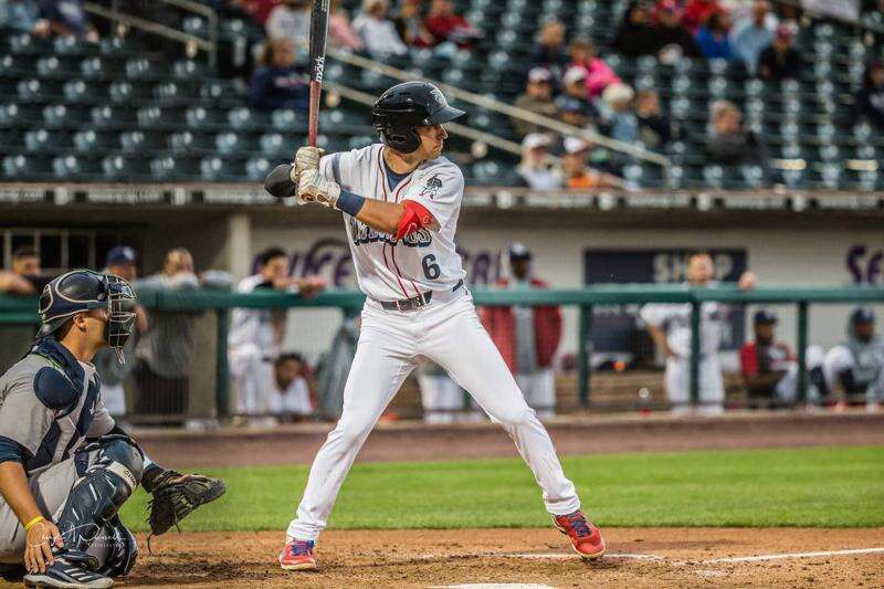 A Summer of Promotions: IronPigs and R-Phils