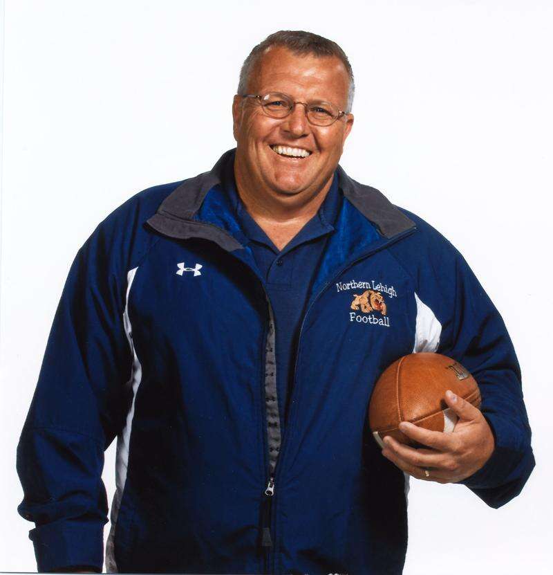 Tkach To Be Inducted Into Pa Football Coaches Hall Of Fame Times