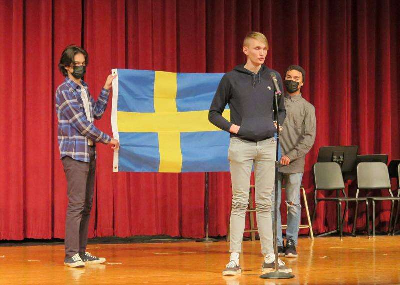 Broadway comes to life at Emmaus High School Lehigh Valley Press