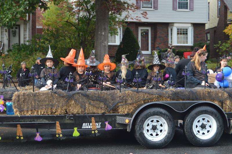 Palmerton’s 32nd Halloween parade scheduled for Sunday Times News Online