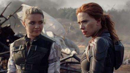 Marvel Studios' Black Widow Production Pushed To June - Heroic Hollywood