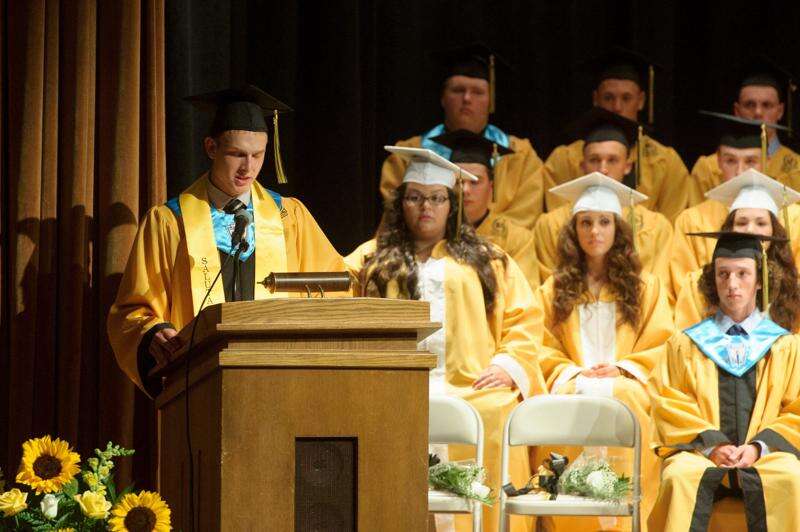 Panther Valley marks 50th commencement Times News Online