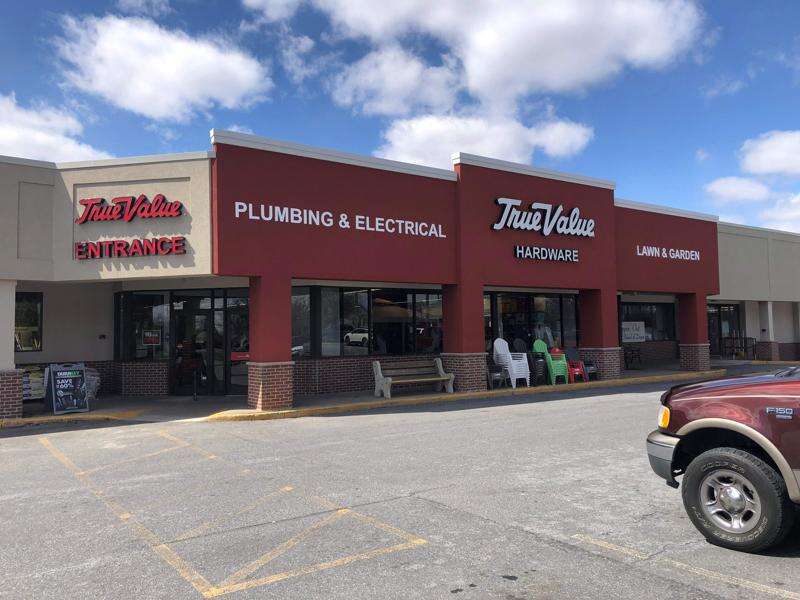 True sale value store