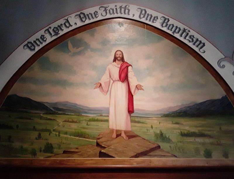 Pastors Share Messages Of Hope Times News Online