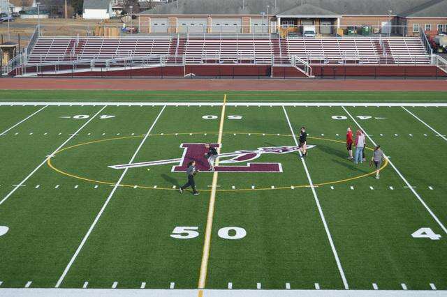 Lehighton Northern Lehigh Hosting State Playoff Games Times
