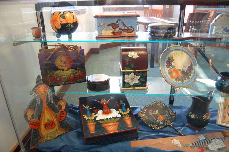 Members Wanted Painters Offer Classes Friendships Times News