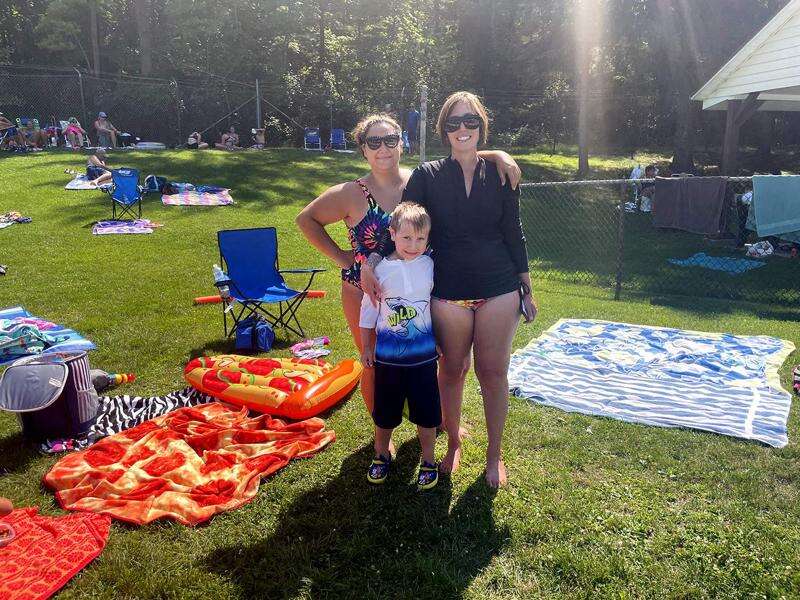 Palmerton pool’s Carnival Day draws a crowd Times News Online