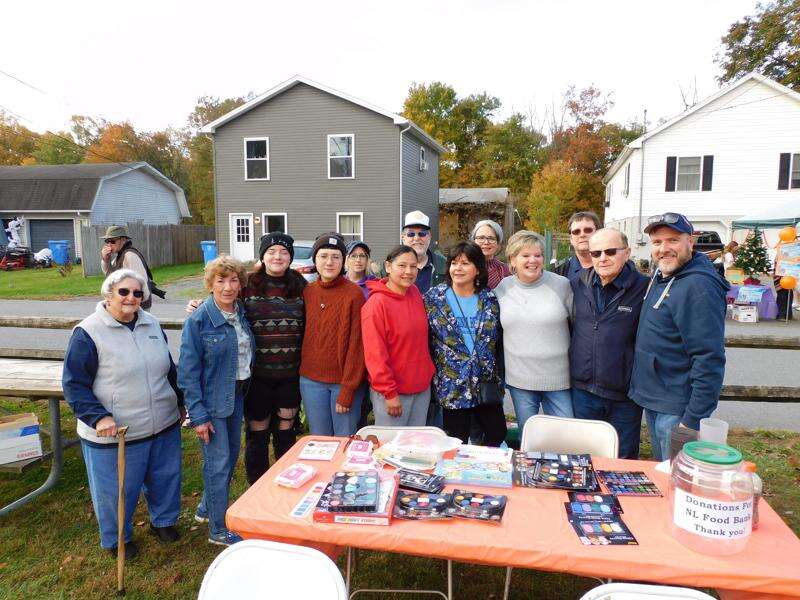Walnutport celebrates its heritage with annual festival Times News Online
