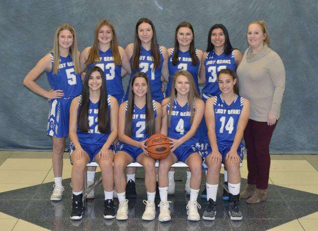 Pleasant Valley Girls Expect To Remain Contenders Times News Online