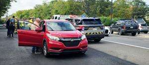 Vehicles crash on 309 in Hometown Times News Online