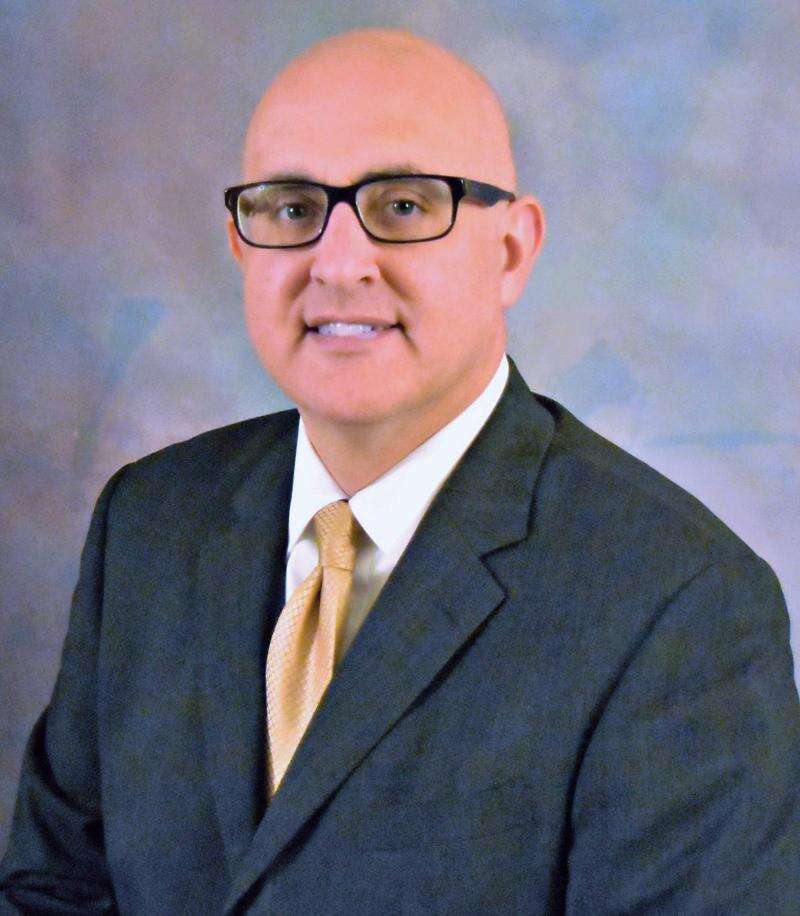 Ritter announces candidacy for Lehigh County judge Lehigh Valley Press