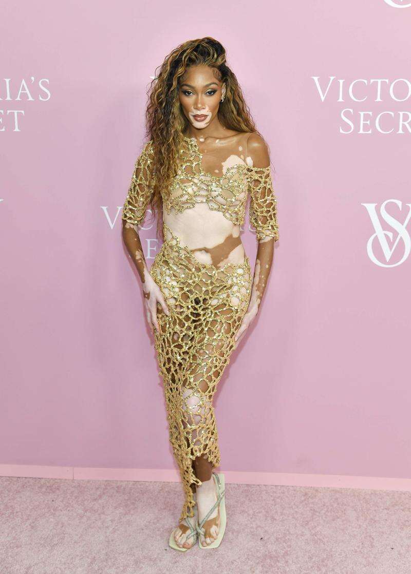 Victoria's Secret launches mastectomy bra
