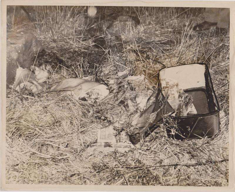 Mom And Fetus Found Along River 44 Years Ago Times News Online