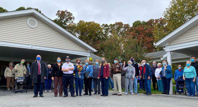 Unsung Hero Fellowship Resident Receives 2020 Lehigh County Award Lehigh Valley Press