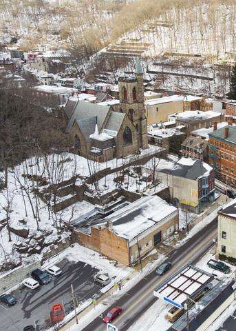 Carbon Project Brings Concerns With Jim Thorpe Businesses Times News Online