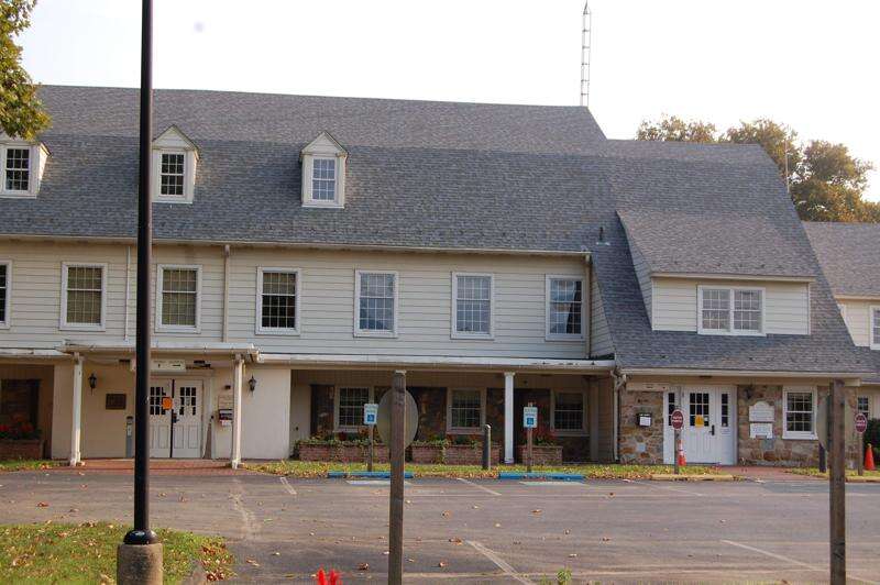 Lower Macungie Township Board of Commissioners approve budget Lehigh