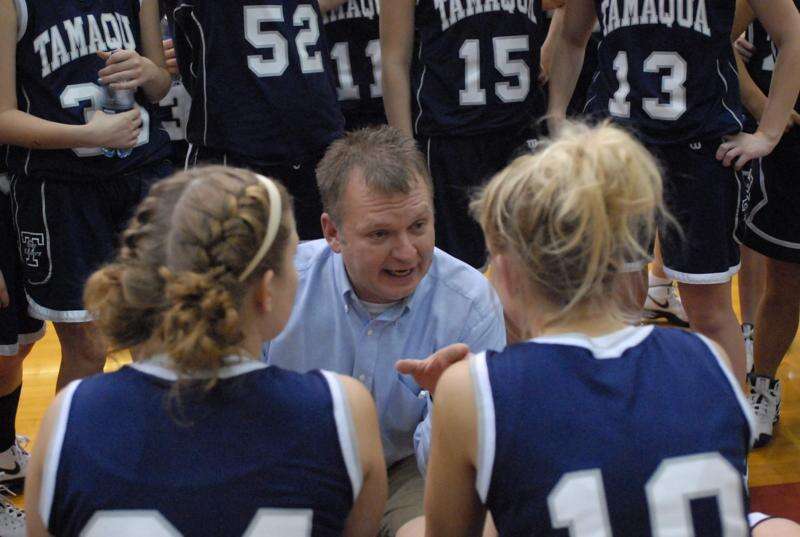 Tamaqua will induct five into HoF on Friday Times News Online