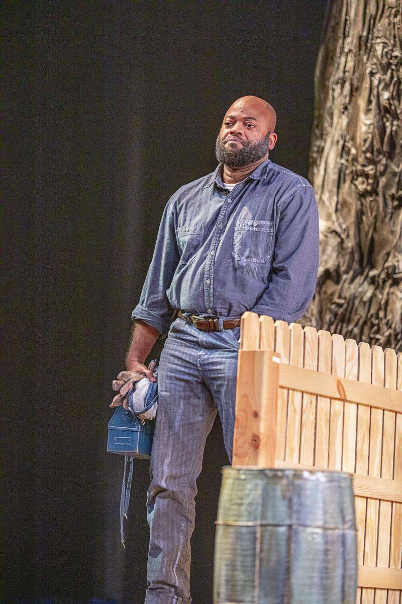 Tony Todd returns to star in August Wilson's Fences - Pennsylvania  Shakespeare Festival