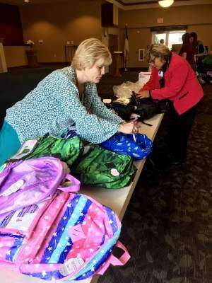Back To School Prep Lehigh Valley Press