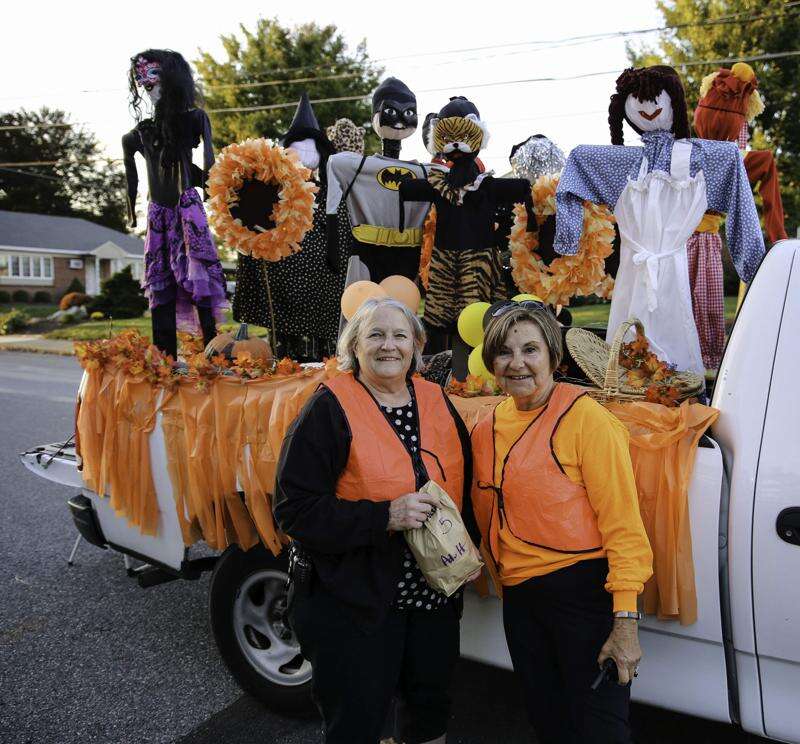 Parade fun Lehigh Valley Press