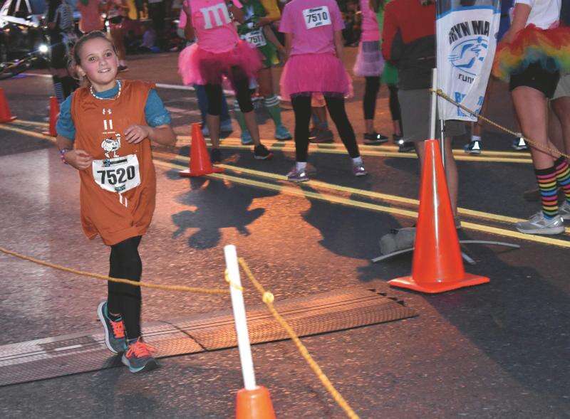 Records Broken at ‘Halloween In Emmaus 5K Race’ Lehigh Valley Press