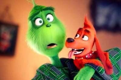 How the Grinch Stole Christmas!” review: Who stole “The Grinch