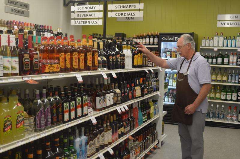 Liquor store in Palmerton open after upgrade Times News Online
